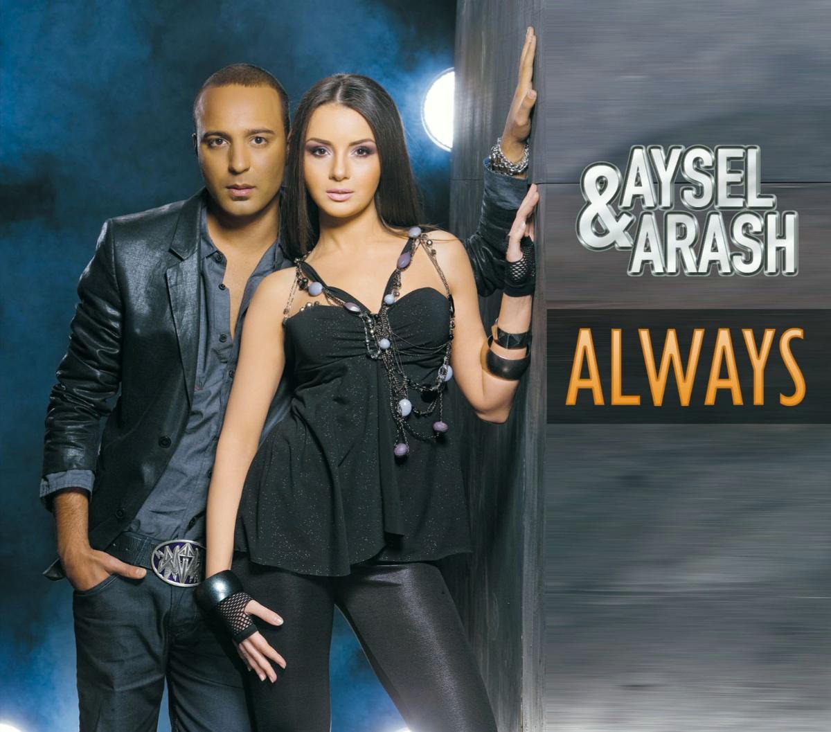 Aysel & Arash – Always