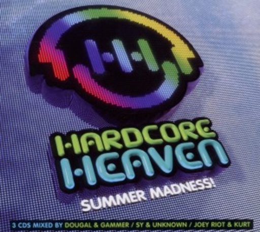 Hardcore Heaven