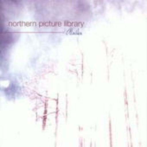 Northern Picture Library – Alaska/Love Songs For The Dead EP