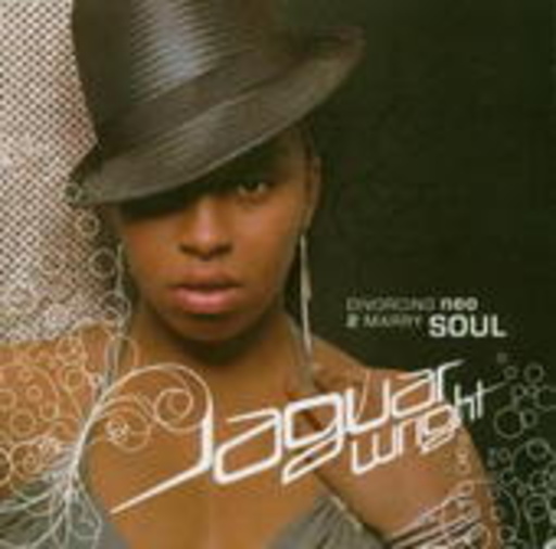 Jaguar Wright – Divorcing Neo 2 Marry Soul