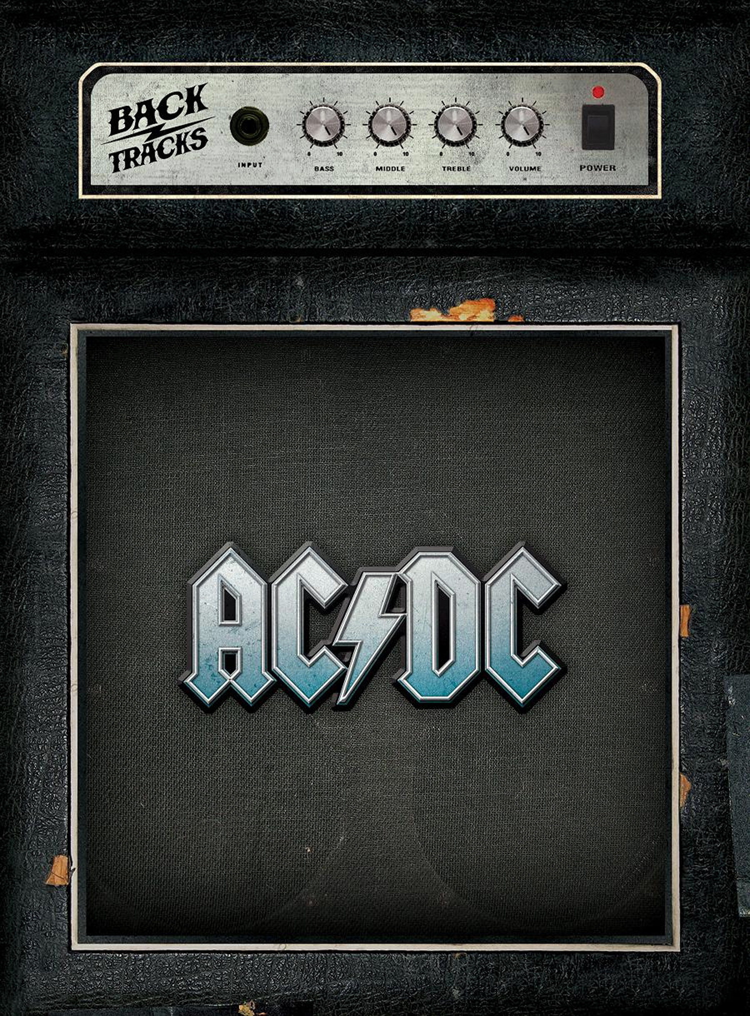 AC/DC – Backtracks
