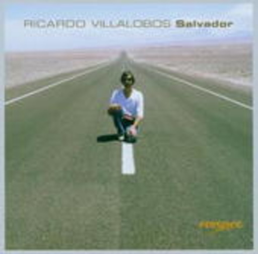 Ricardo Villalobos – Salvador