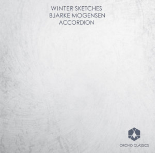 Bjarke Mogensen – Winter Sketches