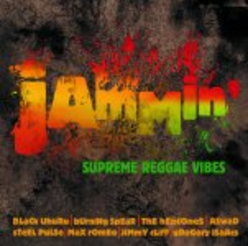 Kopplung für den Sommer: "Jammin'"