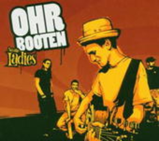 Ohrbooten – An alle Ladies
