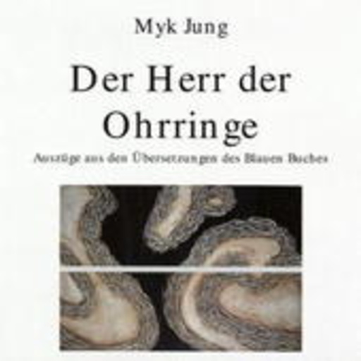 Stefan Ackermann/Bruno Kramm/Darrin C. Huss/... – Der Herr der Ohrringe