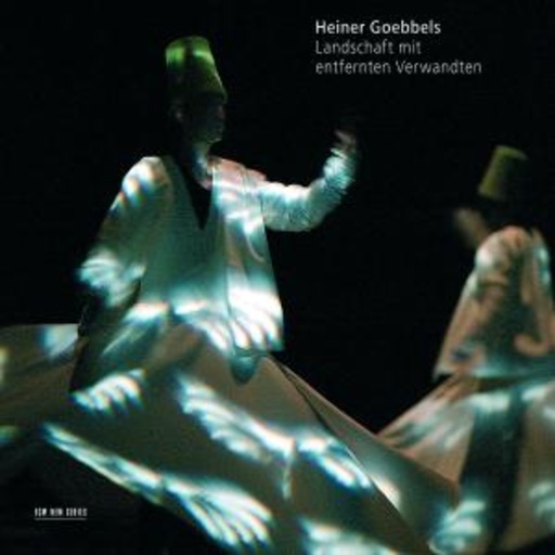 Franck Ollu/Georg Nigl – Landschaft mit entfernten Verwandten