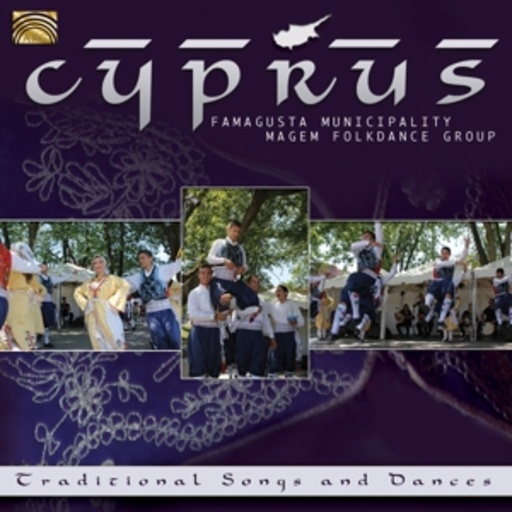 Cyprus – Traditional Songs And Dances