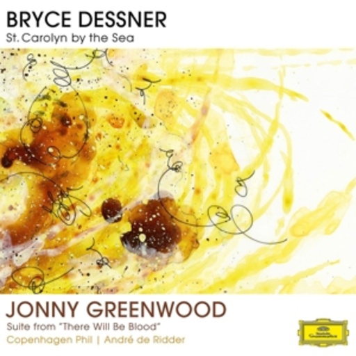 B. Dessner/A. De Ridder – St. Carolyn By The Sea