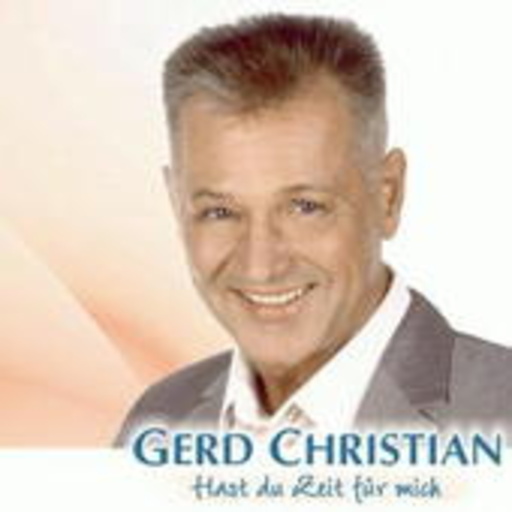 Gerd Christian – Hast du Zeit für mich