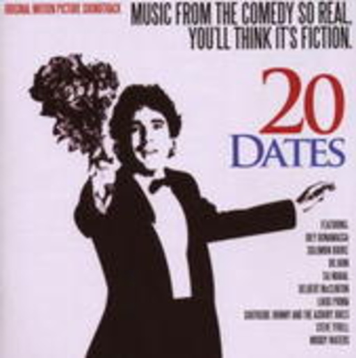 Diverse – 20 Dates