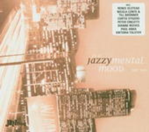 Diverse – In A Jazzymental Mood 2