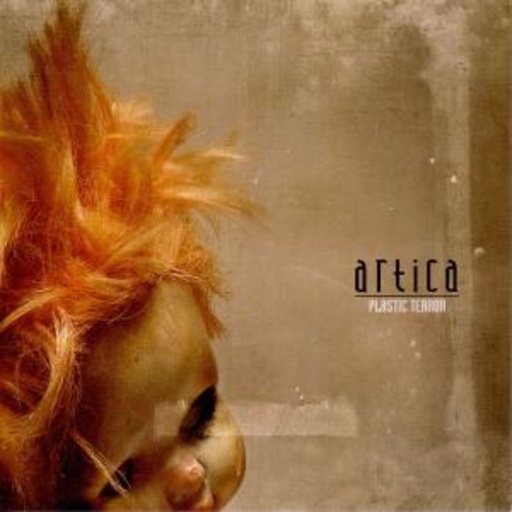 Artica – Plastic Terror