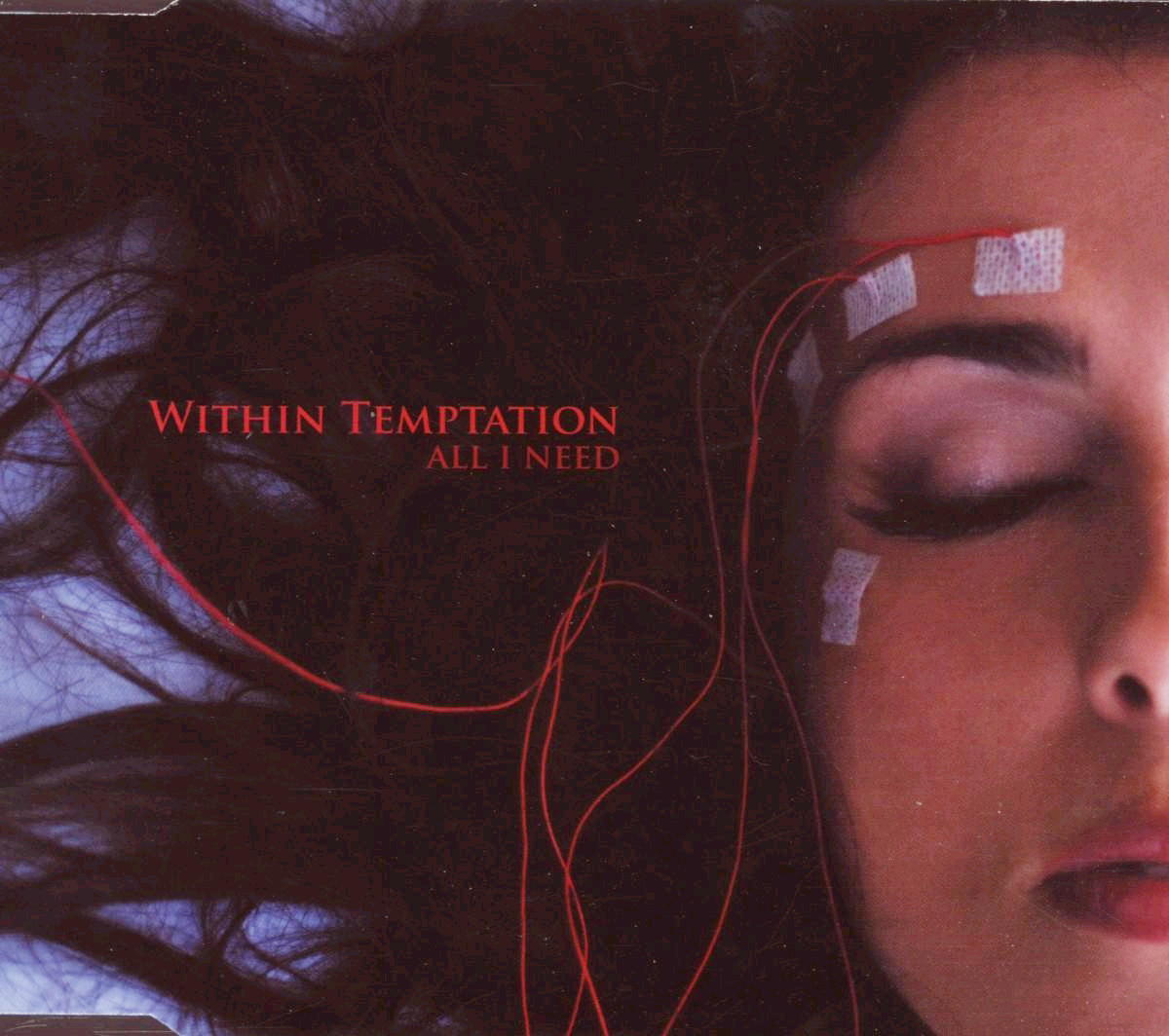 Within Temptation – All I Need
