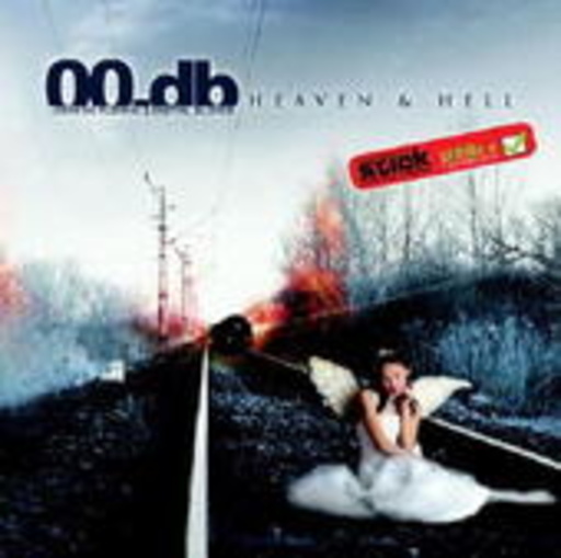 00.DB – Heaven & Hell