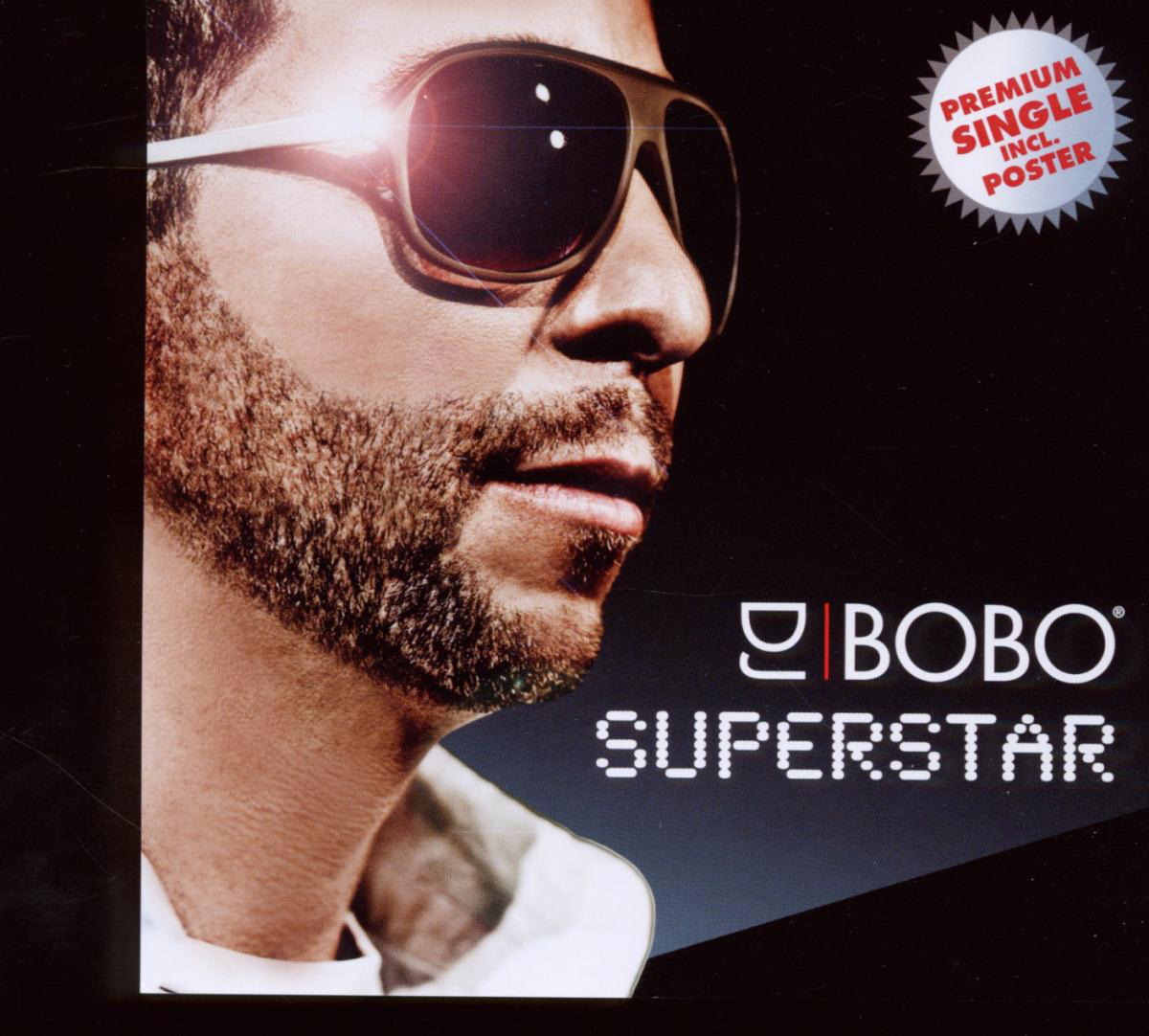 DJ BoBo – Superstar