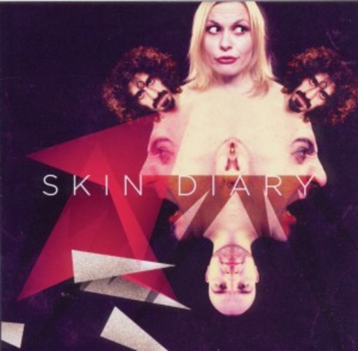Skin Diary – Skin Diary