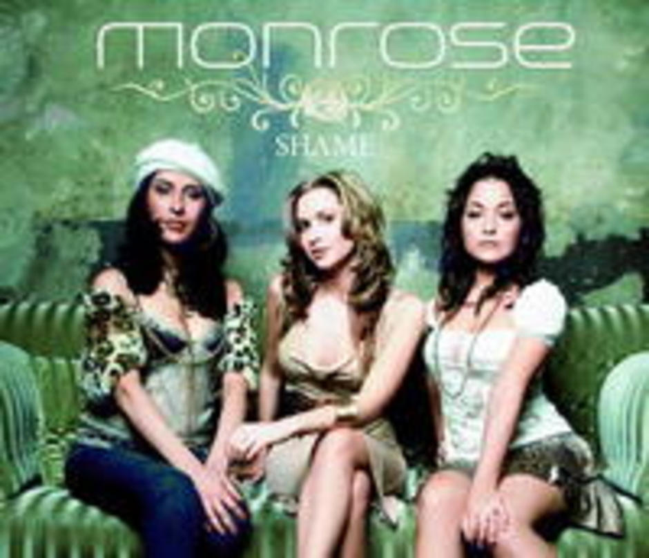 0f95447efdbce9856e78068d0fd6791354915edc09aa61b870bf93f455db33fe Stellen Rekorde auf: Monrose mit "Shame"