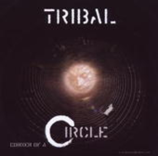 Tribal – Corner Of A Circle