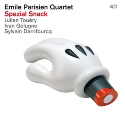 Emile Parisien Quartet – Spezial Snack