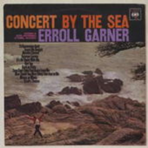 Concert by The Sea (Columbia Jazz Classics)