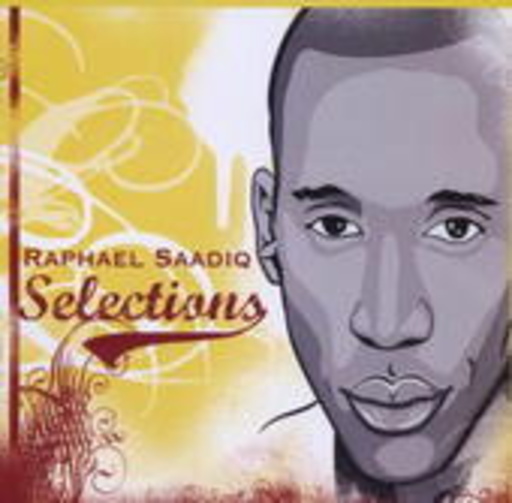 Raphael Saadiq – Selections