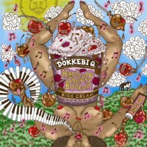Dokkebi Q – Hardcore Cherry Bon Bon