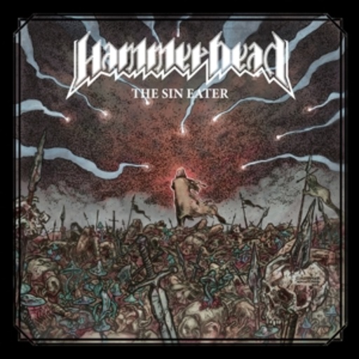 Hammerhead – The Sin Eater