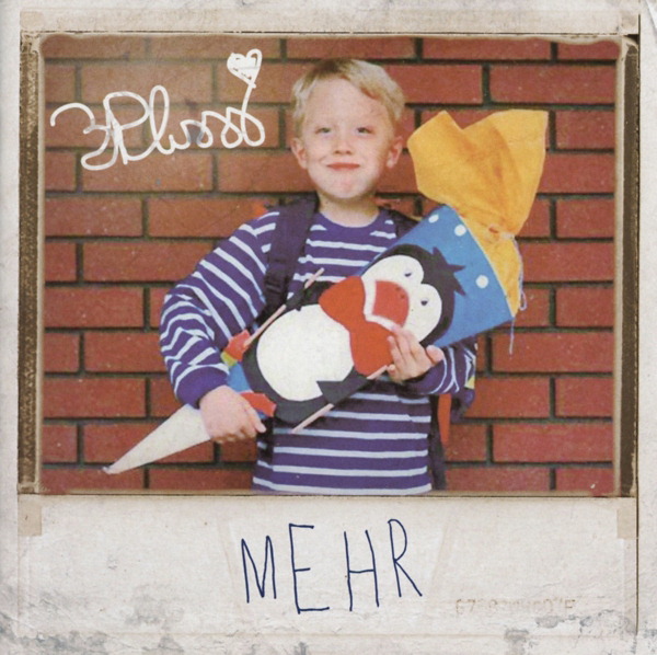 3Plusss – Mehr