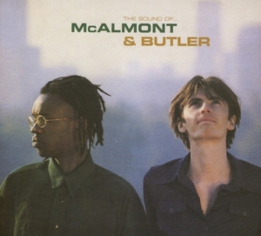 McAlmont & Butler – The Sound Of McAlmont & Butler