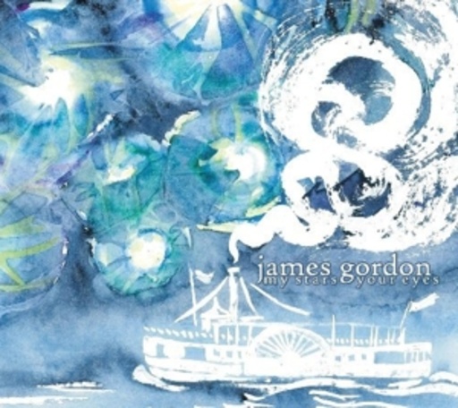 James Gordon – My Stars Your Eyes