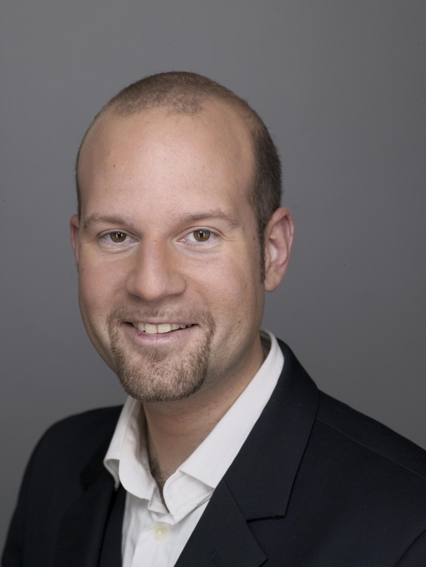 Sieht die GWVR in der Pflicht, die Vorgaben des Verwertungsgesellschaftengesetzes einzuhalten: René Houareau