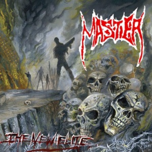 Master – The New Elite