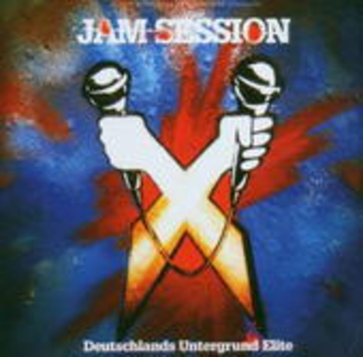 Diverse – Jam Session
