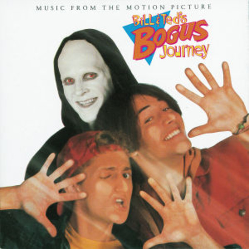 Diverse – Bill & Ted's Bogus Journey
