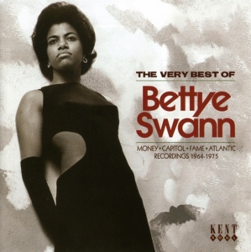 Bettye Swann – The Very Best Of