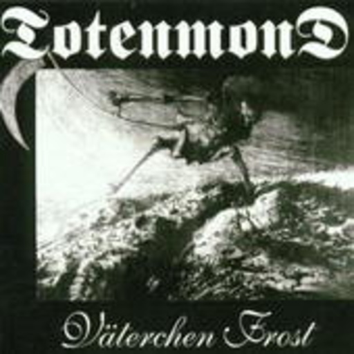 Totenmond – Väterchen Frost