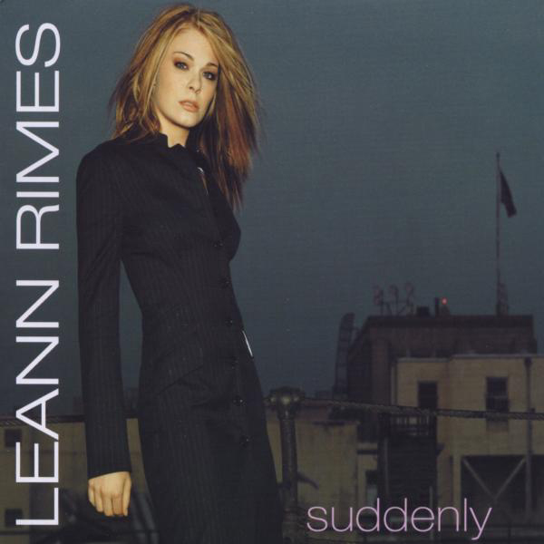 LeAnn Rimes – Suddenly