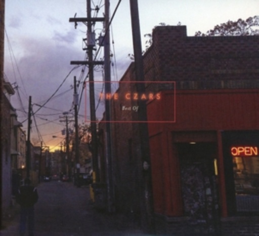 The Czars – Best Of