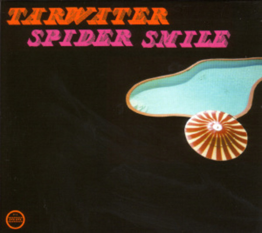 Tarwater – Spider Smile