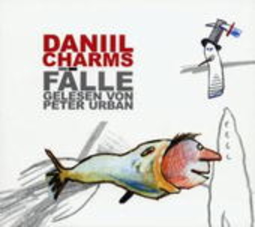 Peter Urban – Fälle