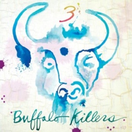 Buffalo Killers – 3