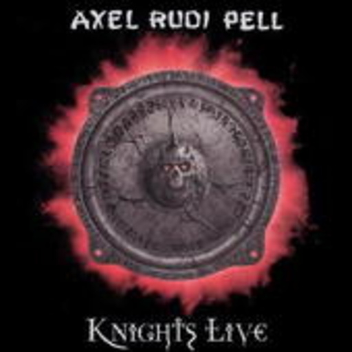 Axel Rudi Pell – Knights Live