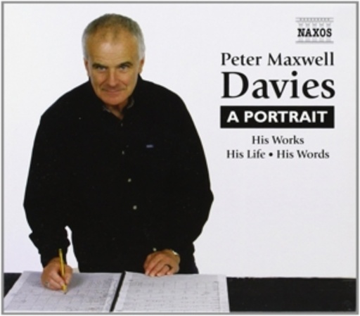 A Portrait: His Works, His Life, His Words