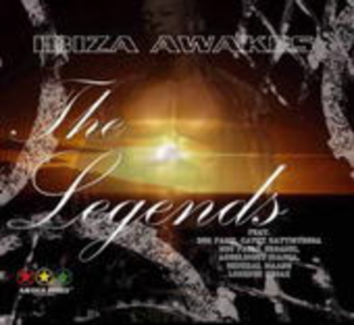 Diverse – Ibiza Awakes: The Legends
