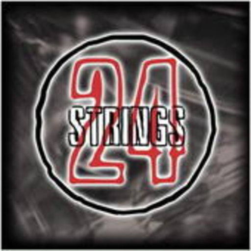 Strings 24 – Strings 24