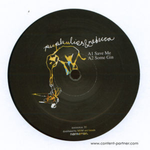 Pupkulies & Rebecca – Save Me