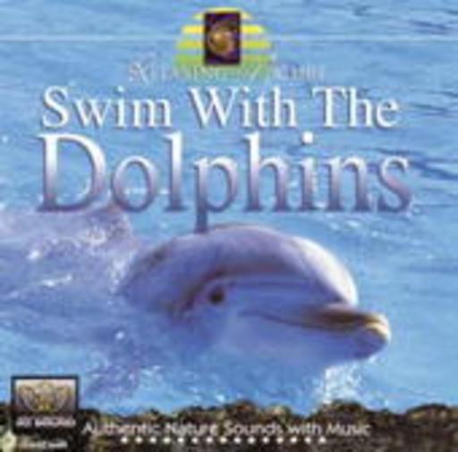Eric Bernard – Swim With The Dolphins