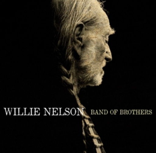 Willie Nelson – Band Of Brothers