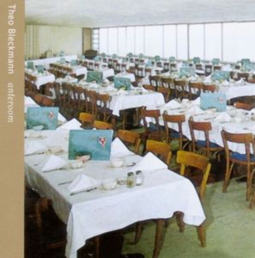 Theo Bleckmann – Anteroom